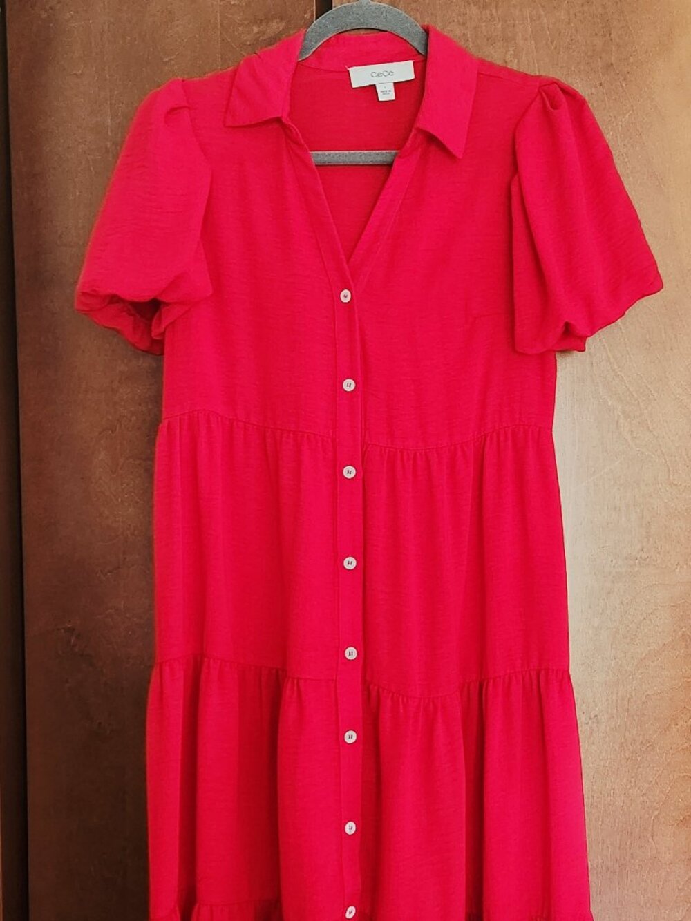 Women's Dress - Size Small